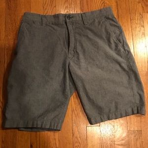 JCrew Men’s Short in Chambray